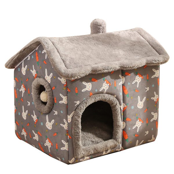 Four Seasons Universal Cat House