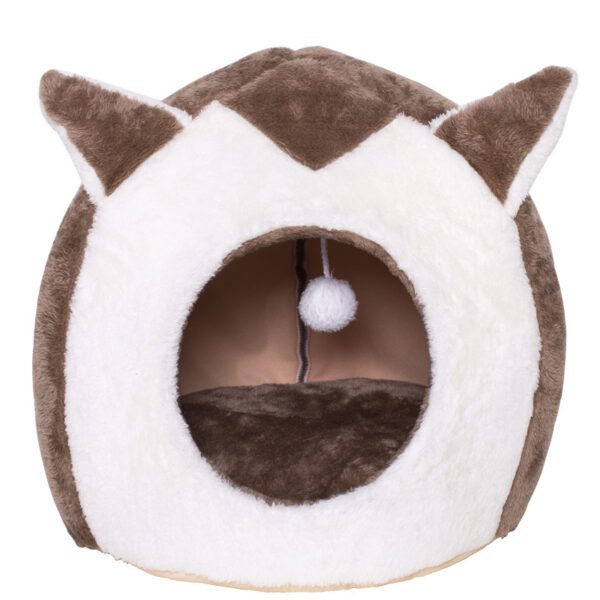 Washable Cat House