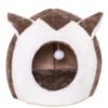 Washable Cat House
