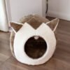 Washable Cat House