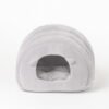 Winter Warm Cat Litter Pad House