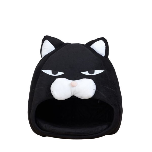 Cat House Sleeping Nest Bed