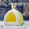 Cat House Bed