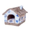 Four Seasons Cat House