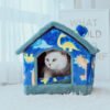 Four Seasons Cat House