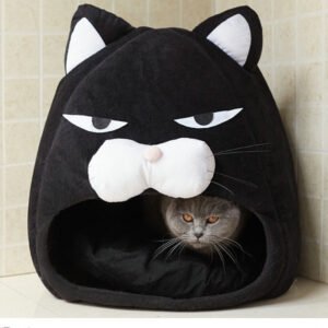 Cat House Sleeping Nest Bed