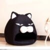 Cat House Sleeping Nest Bed