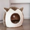 Washable Cat House