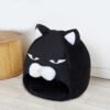 Cat House Sleeping Nest Bed