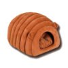 Winter Warm Cat Litter Pad House