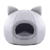 Cats Small Self-Warming Tent Bed