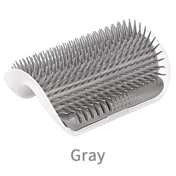 Wall Rubbing Brush Hair Removal Massage Comb