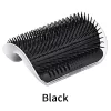 Wall Rubbing Brush Hair Removal Massage Comb
