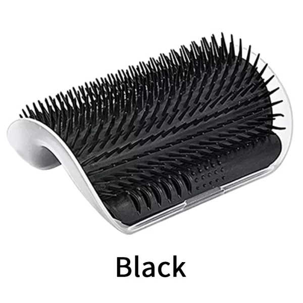 Wall Rubbing Brush Hair Removal Massage Comb