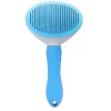 Cat Comb Hair Remover Brush