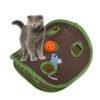 Kitty Quest Tunnel Treasure Hunt