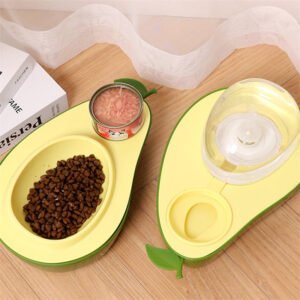 Avocado Paws Bowl