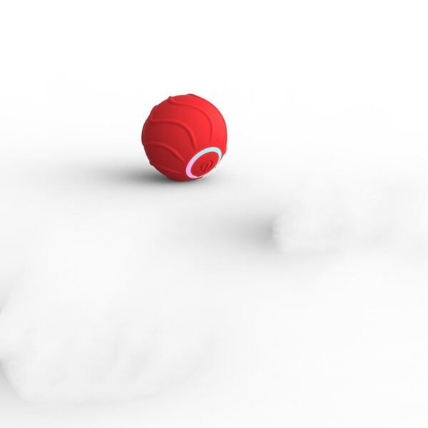 Smart Pounce Play Ball