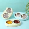 SpillGuard Pet Bowls