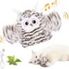 Kitty Kinetic Bird