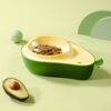 Avocado Paws Bowl