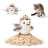 Kitty Kinetic Bird