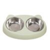SpillGuard Pet Bowls