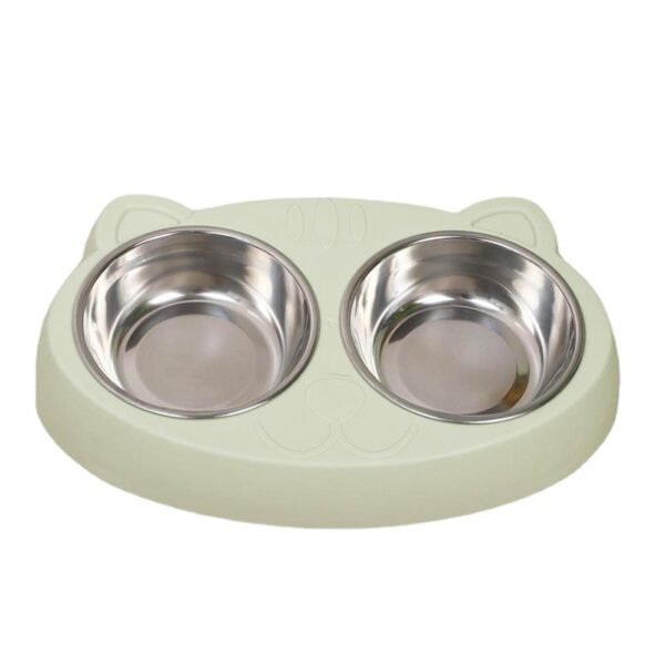 SpillGuard Pet Bowls