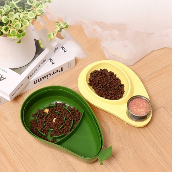 Avocado Paws Bowl