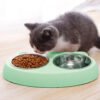 SpillGuard Pet Bowls