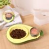 Avocado Paws Bowl