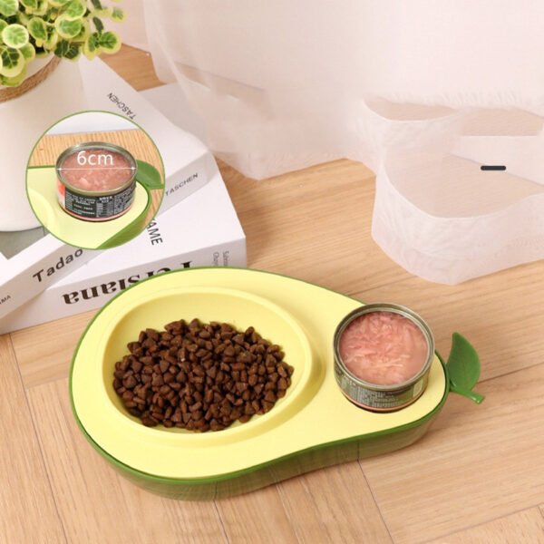 Avocado Paws Bowl