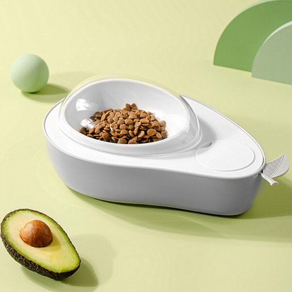 Avocado Paws Bowl