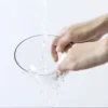 Stainless Steel Non-Slip Cat Bowl