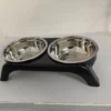Elevated Cat Dine Set