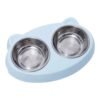 SpillGuard Pet Bowls