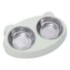 SpillGuard Pet Bowls