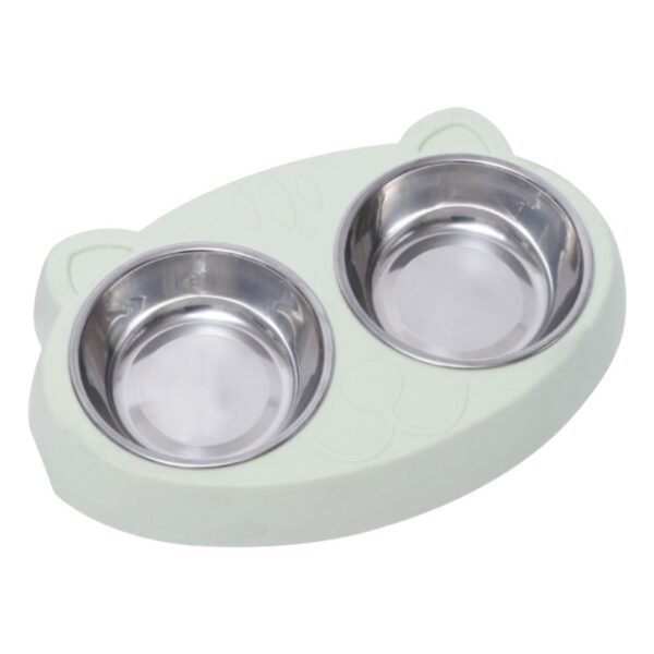 SpillGuard Pet Bowls