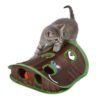 Kitty Quest Tunnel Treasure Hunt
