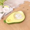 Avocado Paws Bowl