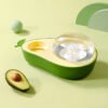 Avocado Paws Bowl
