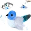 Kitty Kinetic Bird