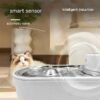FurryFlow Wireless Water Station