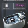 FurryFlow Wireless Water Station