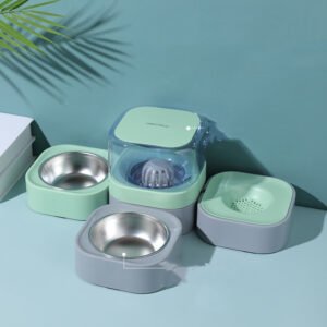 Drinking Bowl For Cats