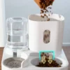 Cat Hydra Feeder