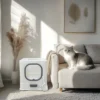 Large Space Foldable Cat Litter Box