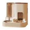 Cat Large Automatic Water Food Dispenser