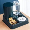 CatComfort DuoFeeder