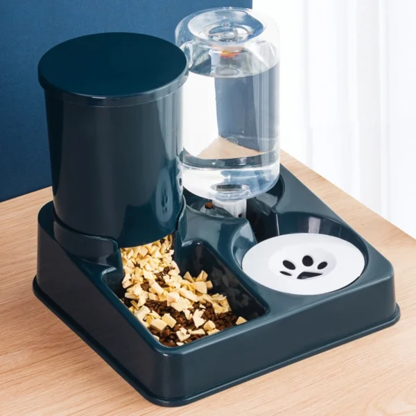 CatComfort DuoFeeder